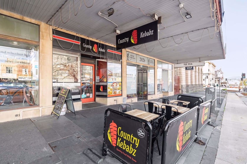 Click to view all images 202C Sturt Street Ballarat Central VIC 3350 - Image 1