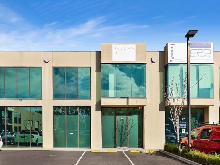 Click to view all images 38/328 Reserve Road Cheltenham VIC 3192 - Image 1