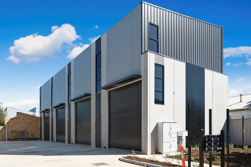 Click to view all images 3/11-13 Chandos Street Cheltenham VIC 3192 - Image 1