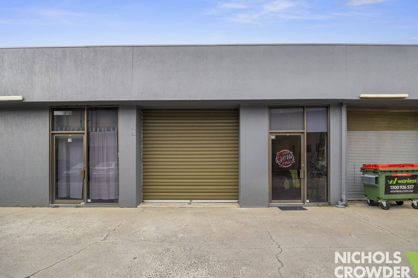 Click to view all images 20/417-419 Warrigal Road Cheltenham VIC 3192 - Image 1
