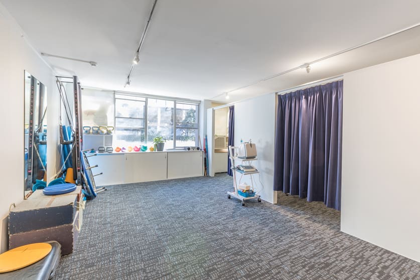 Click to view all images 107 Walker Street North Sydney NSW 2060 - Image 1