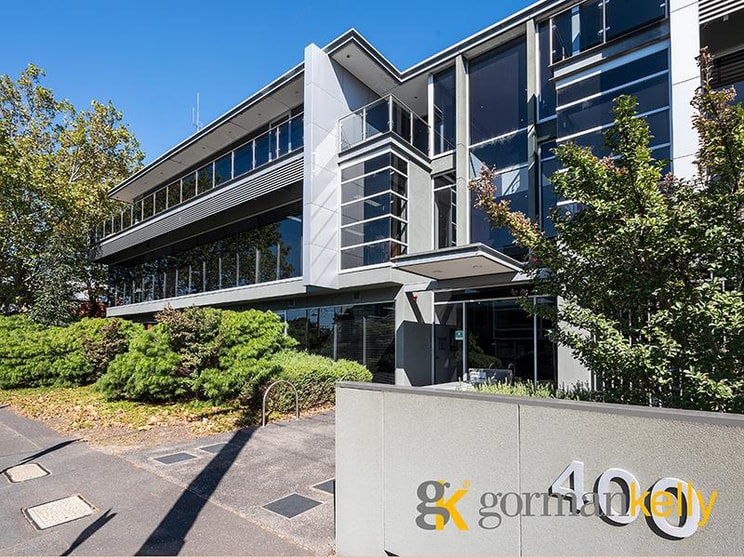 Click to view all images Suite 2/400 Canterbury Road Surrey Hills VIC 3127 - Image 1
