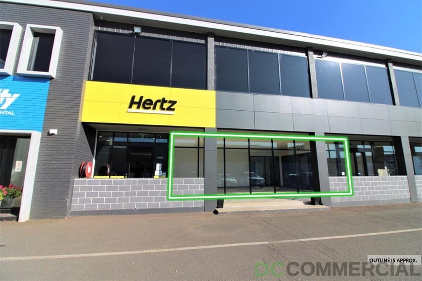 Click to view all images GF2/626 Ruthven Street Toowoomba City QLD 4350 - Image 2