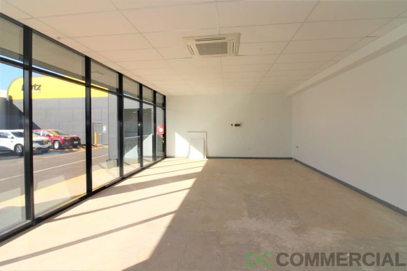 Click to view all images GF2/626 Ruthven Street Toowoomba City QLD 4350 - Image 3