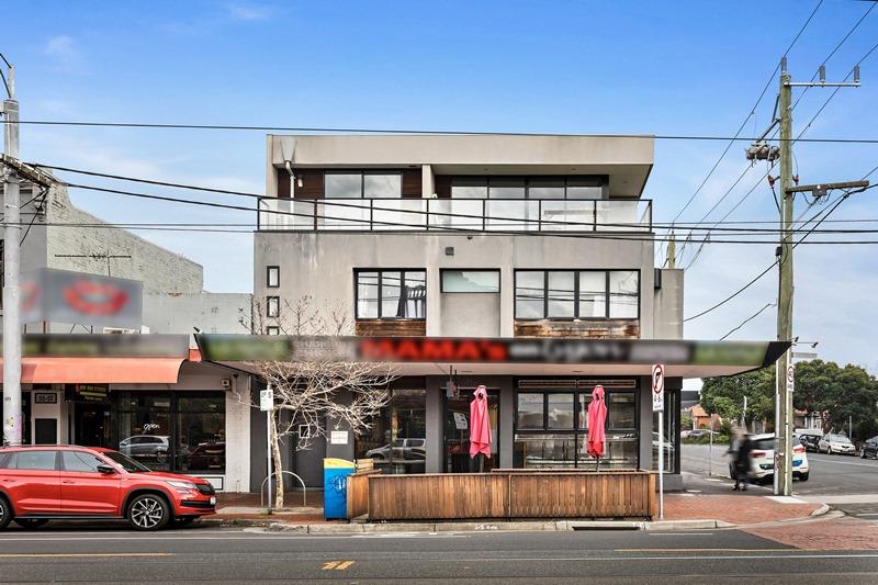 Click to view all images 61 Lygon Street Brunswick East VIC 3057 - Image 1
