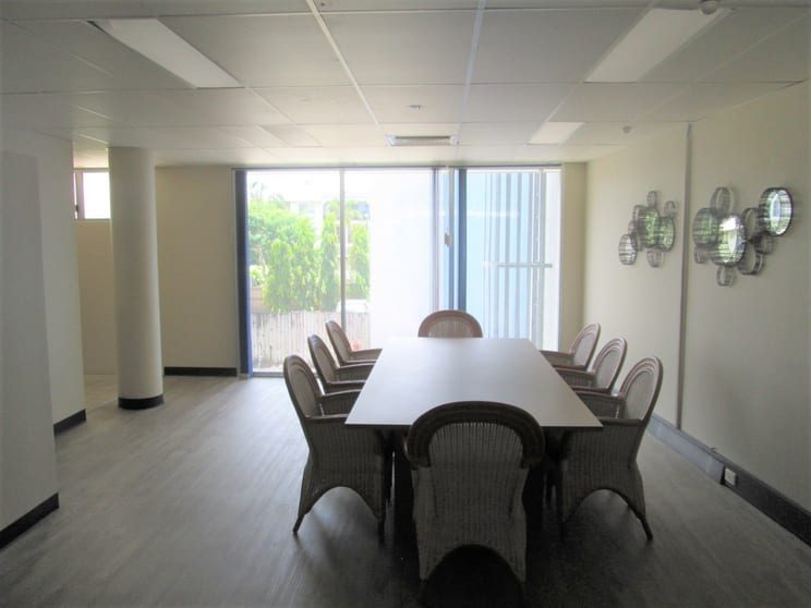 Click to view all images Suite 6/138-142 Mulgrave Road Westcourt QLD 4870 - Image 2