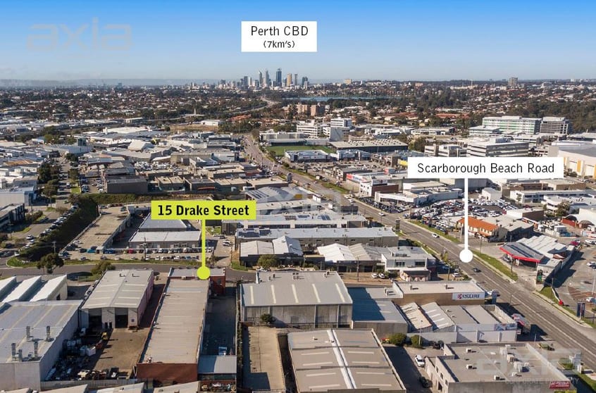 Click to view all images 2/15 Drake Street Osborne Park WA 6017 - Image 3