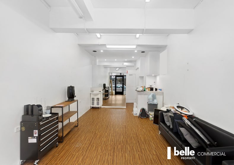 Click to view all images 188B Barkly Street St Kilda VIC 3182 - Image 3