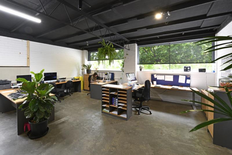 Click to view all images 1st Floor, 157 Langridge Street Collingwood VIC 3066 - Image 3