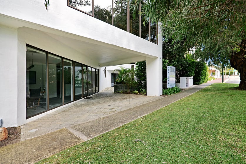 Click to view all images 7/89 Forrest Street Cottesloe WA 6011 - Image 3