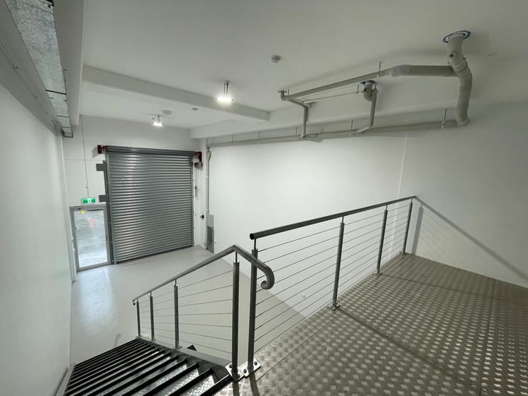 Click to view all images Unit W5/45 Green Street Banksmeadow NSW 2019 - Image 2