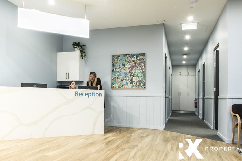 Click to view all images Health Practice/585 High St Penrith NSW 2750 - Image 3