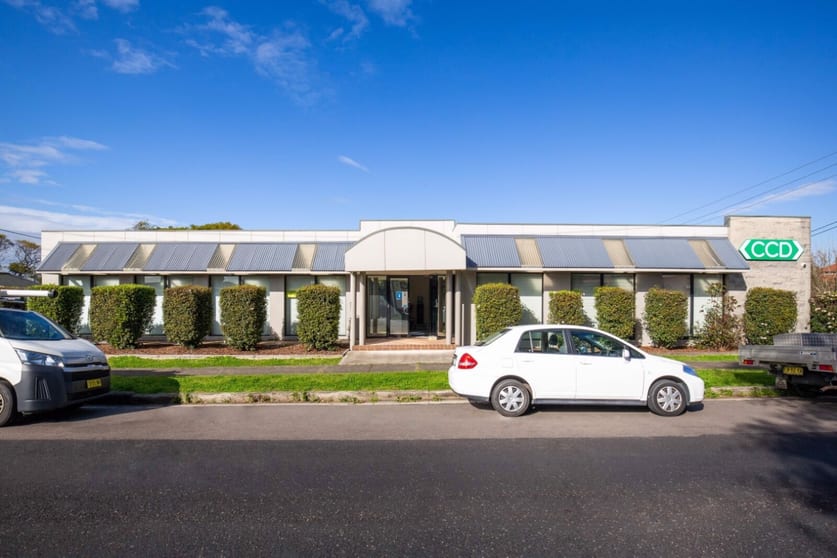 Click to view all images 103 Chatham Street Broadmeadow NSW 2292 - Image 1