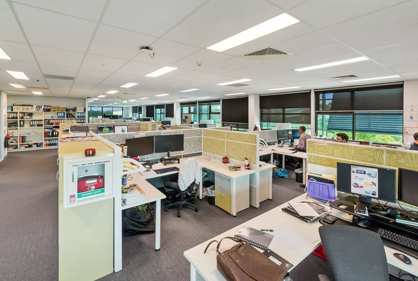 Click to view all images 8b/8b 4-6 Innovation Parkway Birtinya QLD 4575 - Image 3