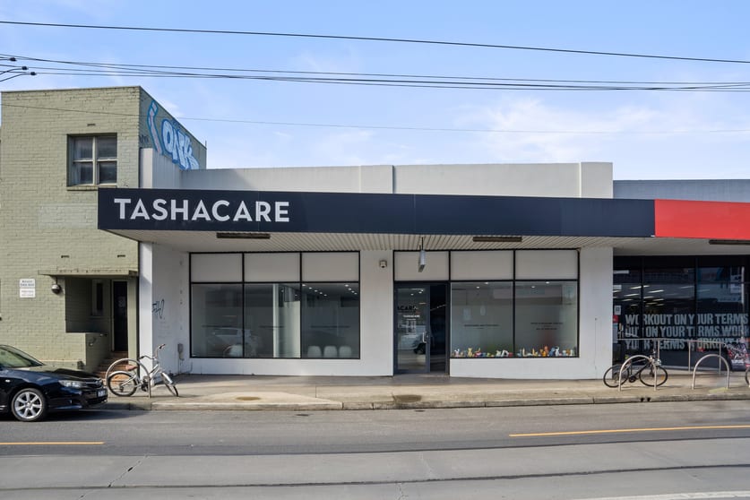 Click to view all images 436-438 High Street Northcote VIC 3070 - Image 1