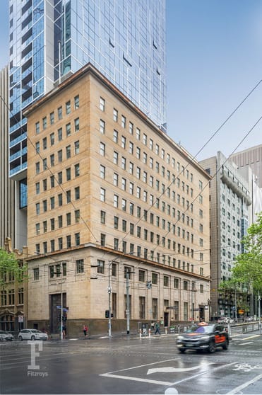 Click to view all images 460 Collins Street Melbourne VIC 3000 - Image 1