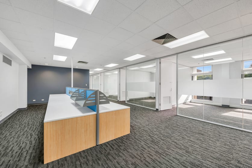 Click to view all images Lvl 1/366 King William Street Adelaide SA 5000 - Image 2