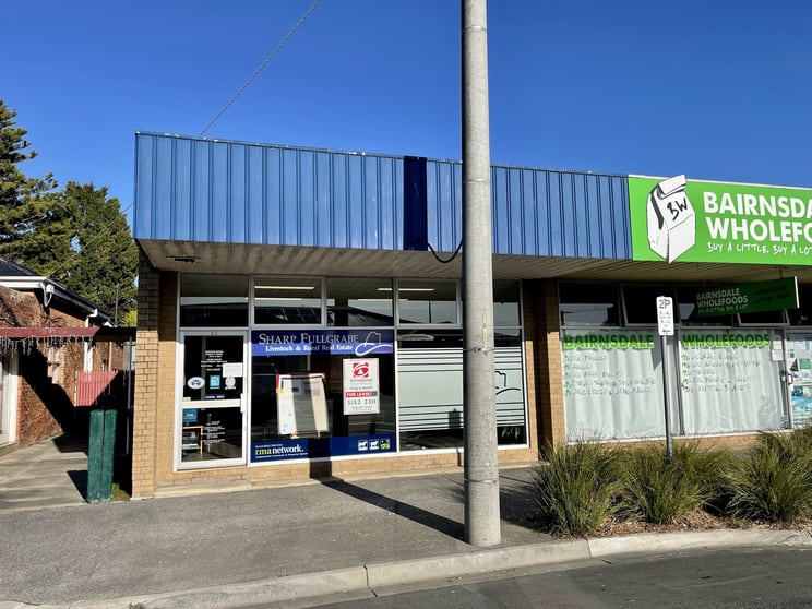Click to view all images 6C Service Street Bairnsdale VIC 3875 - Image 2