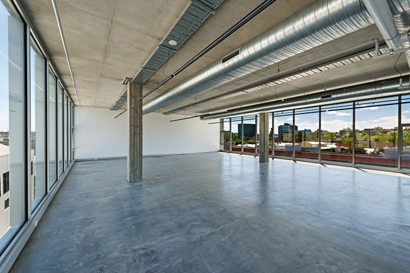 Click to view all images Level 4 / 17 William Street Cremorne VIC 3121 - Image 2