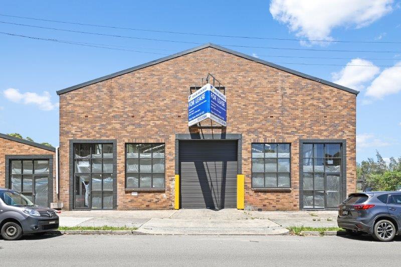 Click to view all images 261 Coward Street Mascot NSW 2020 - Image 1