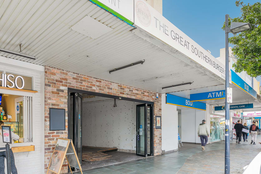 Click to view all images 85 Cronulla Street Cronulla NSW 2230 - Image 2