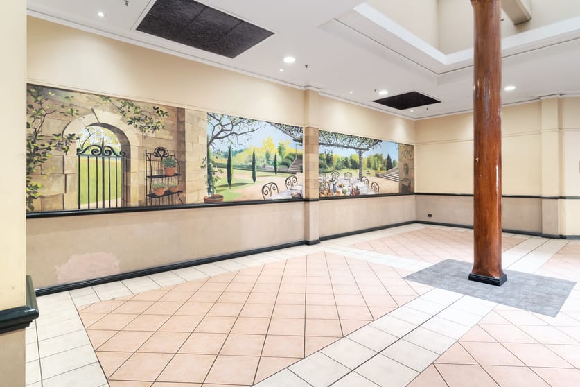 Click to view all images Commercial Kitchen/185-211 Broadway Ultimo NSW 2007 - Image 3