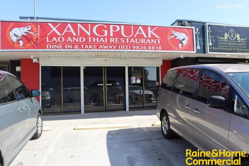 Click to view all images Shop 19/178 Green Valley Road Green Valley NSW 2168 - Image 1