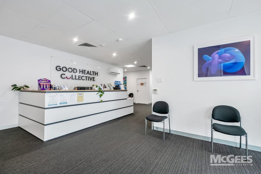 Click to view all images U1 Room 4/23A King William Road Unley SA 5061 - Image 2