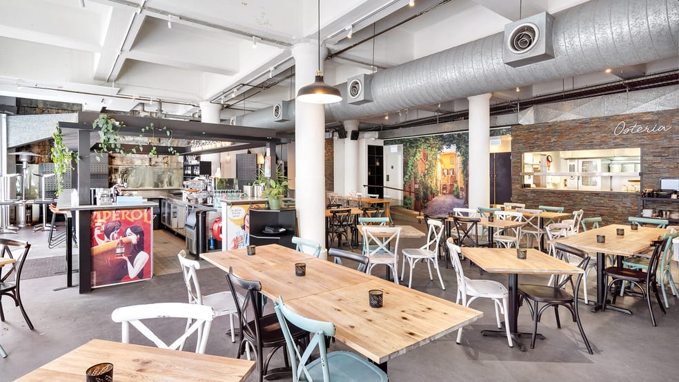 Click to view all images 7 & 8/16 HICKSON ROAD Sydney NSW 2000 - Image 2