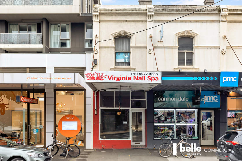 Click to view all images 105 Bay Street Port Melbourne VIC 3207 - Image 1
