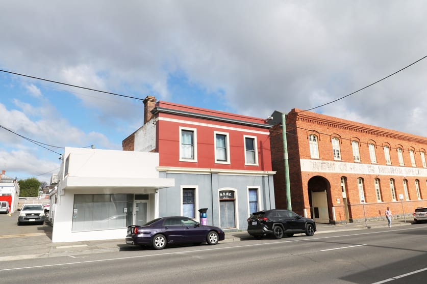 Click to view all images 31 Frederick Street Launceston TAS 7250 - Image 2