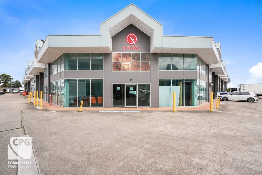 Click to view all images 10/191 Parramatta Road Auburn NSW 2144 - Image 1