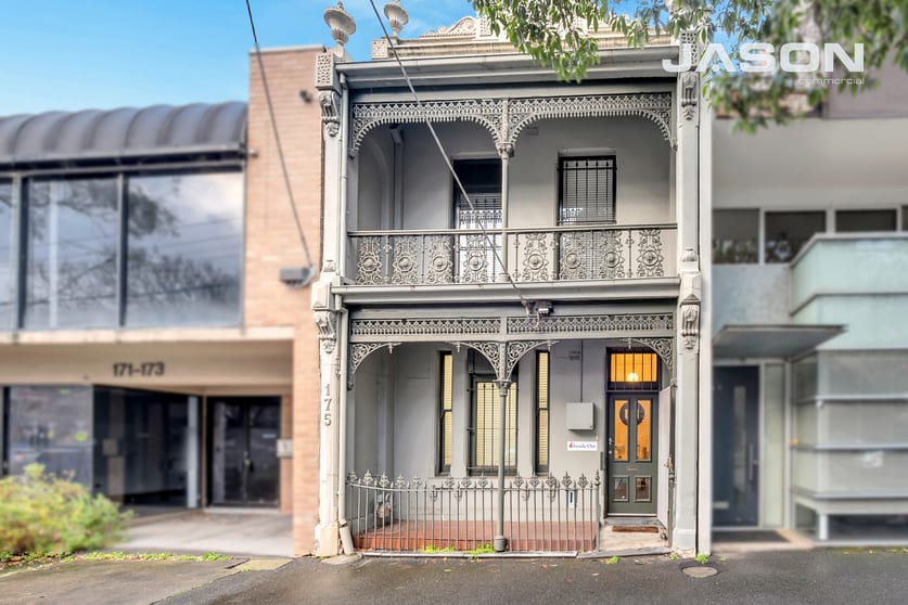 Click to view all images 175 Moray Street South Melbourne VIC 3205 - Image 1