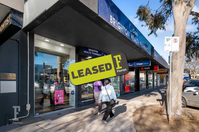 Click to view all images 33 Church Street Brighton VIC 3186 - Image 1