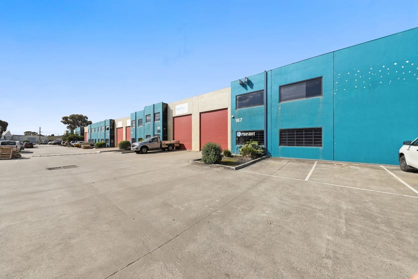 Click to view all images 167/266 Osborne Avenue Clayton South VIC 3169 - Image 3