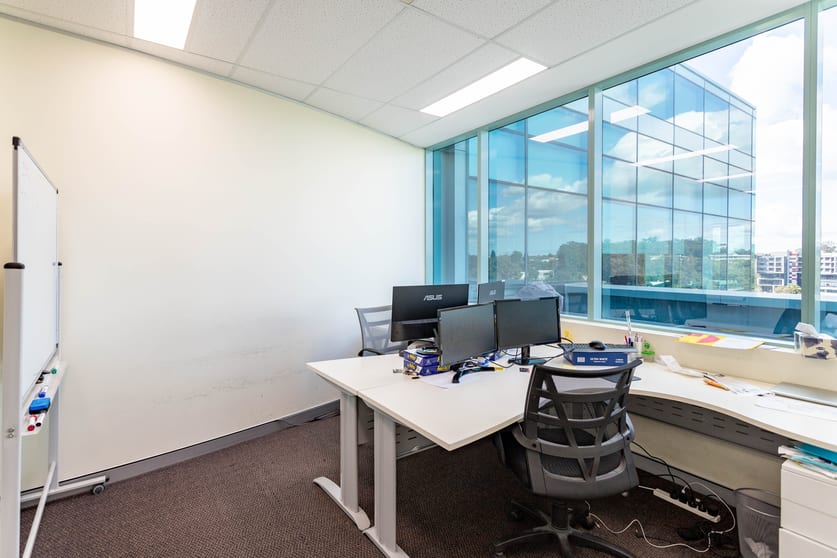 Click to view all images 7.01/12 Century Circuit Norwest NSW 2153 - Image 2