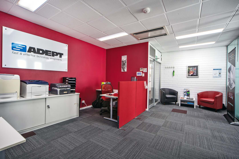 Click to view all images Unit 5, 191 Melbourne Street North Adelaide SA 5006 - Image 2