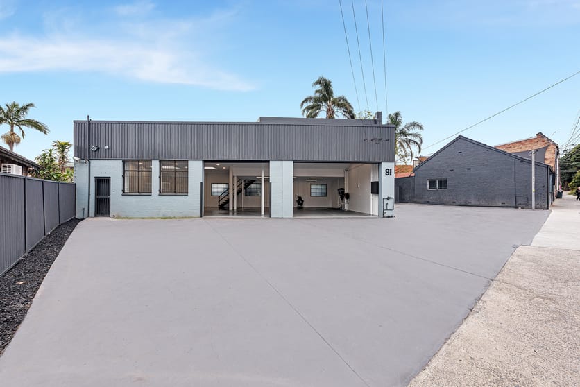 Click to view all images 89-91 Victoria Road Marrickville NSW 2204 - Image 1