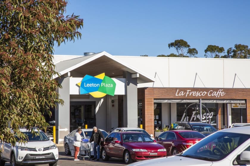 Click to view all images 1 Acacia Avenue Leeton NSW 2705 - Image 1
