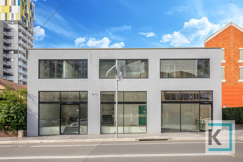Click to view all images 109 Wigram Street Harris Park NSW 2150 - Image 1