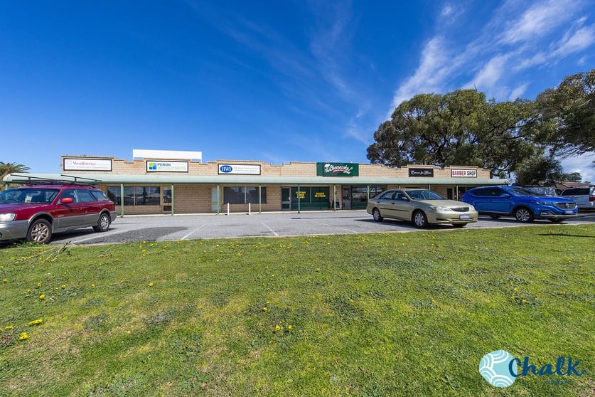 Click to view all images 6/41-43 Parkin Street Rockingham WA 6168 - Image 2