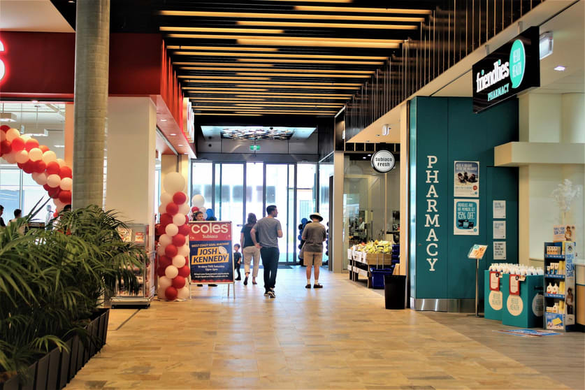 Click to view all images Shop 10/44 Station Street Subiaco WA 6008 - Image 3