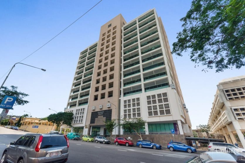 Click to view all images 235 Stanley Street Townsville City QLD 4810 - Image 1