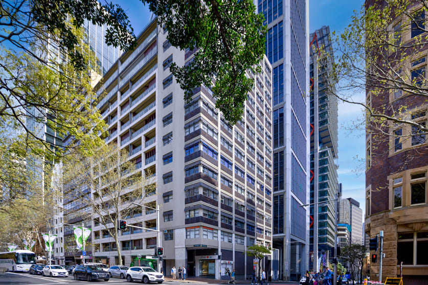 Click to view all images Suite 123/183 Macquarie Street Sydney NSW 2000 - Image 1