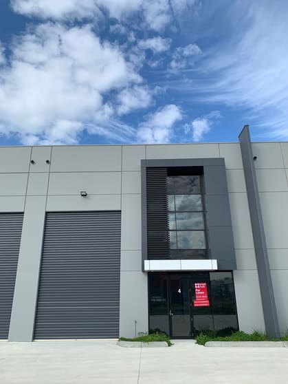Click to view all images 4/8 Quality Drive Dandenong South VIC 3175 - Image 1