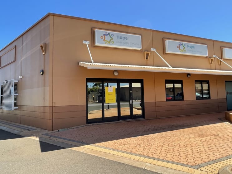 Click to view all images 36/5-15 Sharpe Avenue Karratha WA 6714 - Image 1