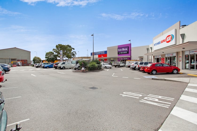 Click to view all images Broadmeadow shopping centre Shop 8, 5-7 Griffiths Road Broadmeadow NSW 2292 - Image 3