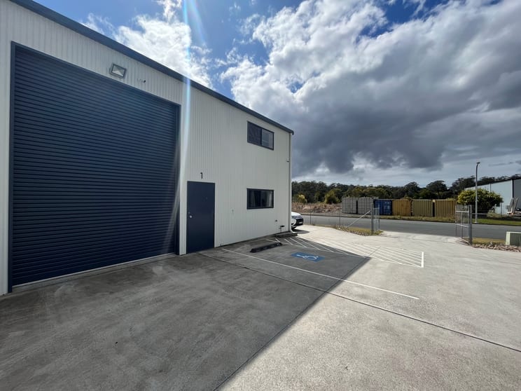 Click to view all images 1/41 Production Drive Wauchope NSW 2446 - Image 1