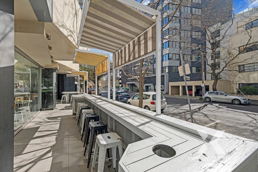 Click to view all images G1/196 Albert Road South Melbourne VIC 3205 - Image 3