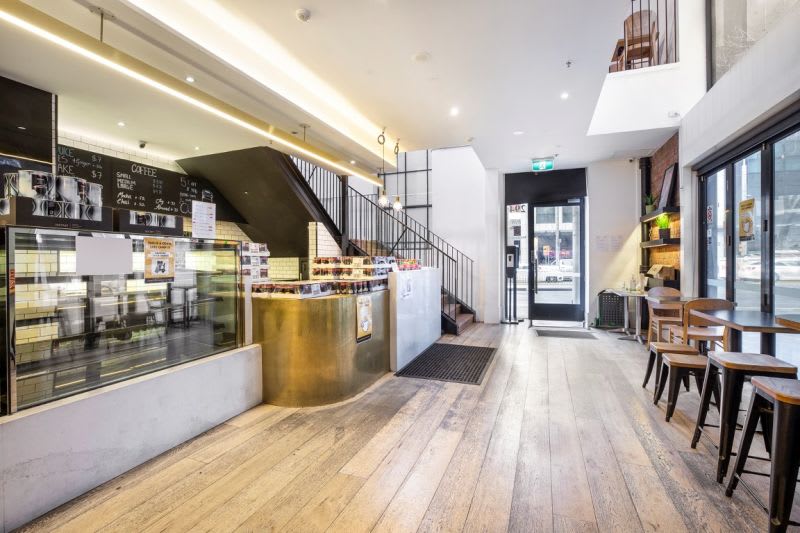 Click to view all images 294 La Trobe Street Melbourne VIC 3000 - Image 3